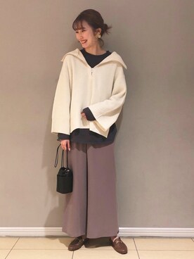 チーちゃんさんのコーディネート