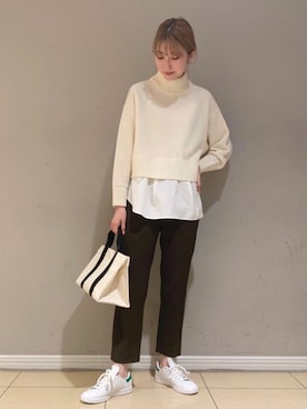 チーちゃんさんのコーディネート