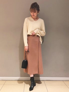 チーちゃんさんのコーディネート