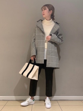 チーちゃんさんのコーディネート