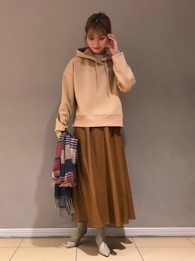 チーちゃんさんのコーディネート