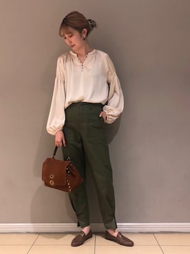 チーちゃんさんのコーディネート