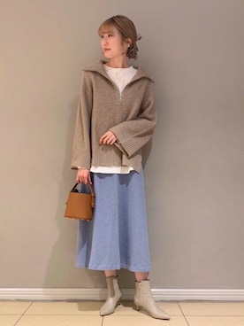 チーちゃんさんのコーディネート