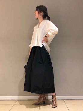 チーちゃんさんのコーディネート