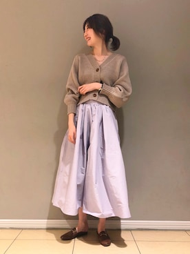 チーちゃんさんのコーディネート