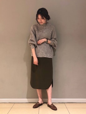 チーちゃんさんのコーディネート