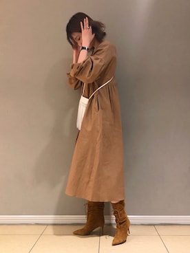 チーちゃんさんのコーディネート