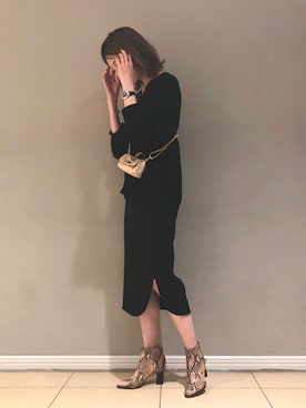 チーちゃんさんのコーディネート