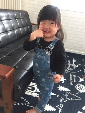 ひまりさんのコーディネート