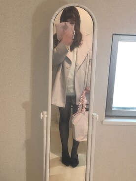 あずきさんのコーディネート