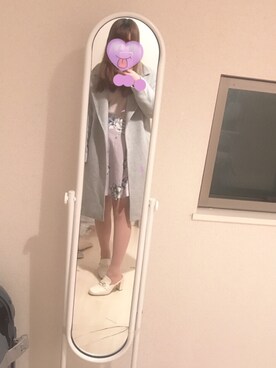 あずきさんのコーディネート