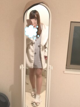 あずきさんのコーディネート