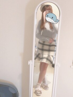 あずきさんのコーディネート