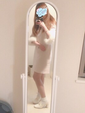 あずきさんのコーディネート