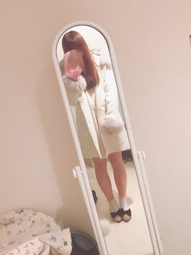 あずきさんのコーディネート