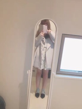 あずきさんのコーディネート