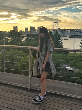 あずきさんのコーディネート