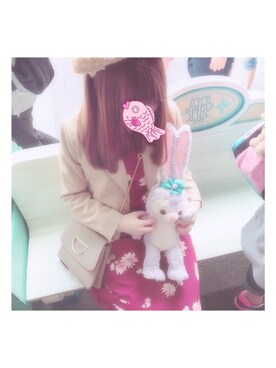 あずきさんのコーディネート