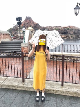 あずきさんのコーディネート