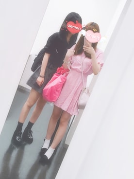 あずきさんのコーディネート