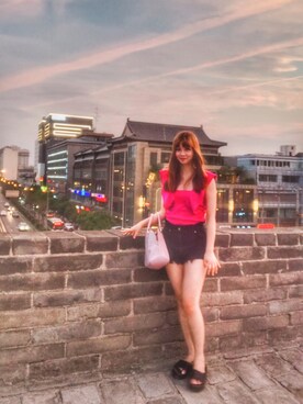 あずきさんのコーディネート