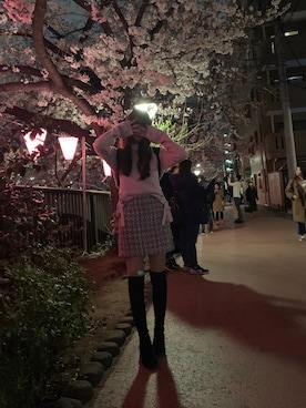 あずきさんのコーディネート