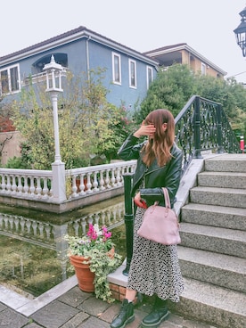 あずきさんのコーディネート