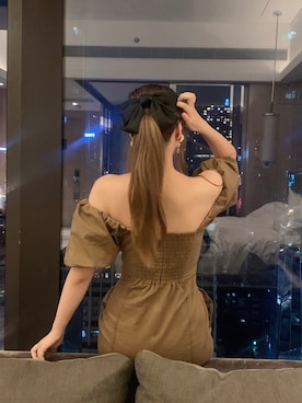 あずきさんのコーディネート