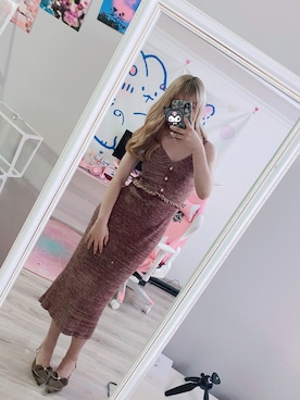 あずきさんのコーディネート