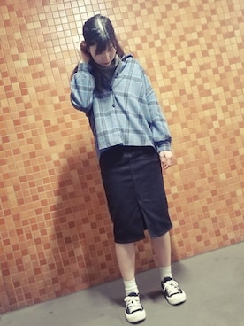 S.J.さんのコーディネート