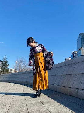 S.J.さんのコーディネート