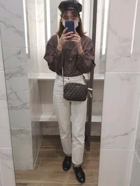 S.J.さんのコーディネート