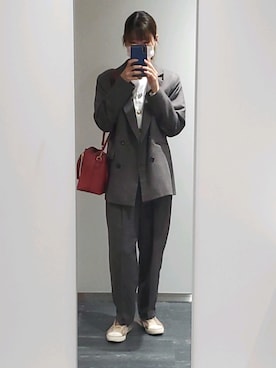 S.J.さんのコーディネート