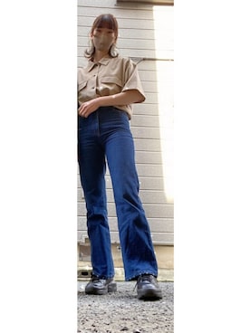 S.J.さんのコーディネート