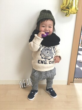 ☆SOUMA☺︎さんのコーディネート