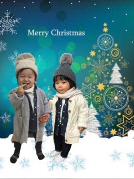 ☆SOUMA☺︎さんのコーディネート