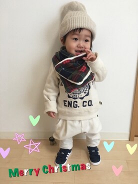 ☆SOUMA☺︎さんのコーディネート