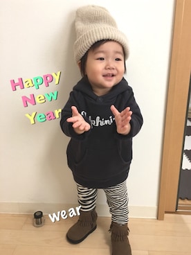 ☆SOUMA☺︎さんのコーディネート