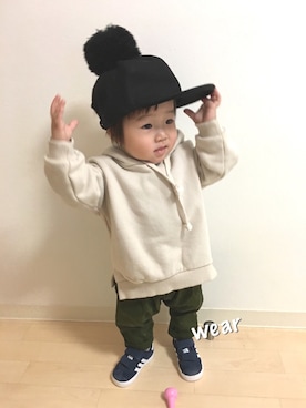 ☆SOUMA☺︎さんのコーディネート