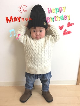 ☆SOUMA☺︎さんのコーディネート