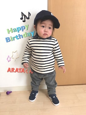 ☆SOUMA☺︎さんのコーディネート