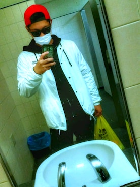 KAI127さんのコーディネート