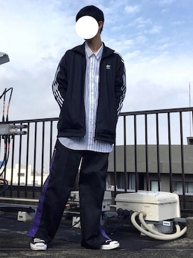 Nさんのコーディネート