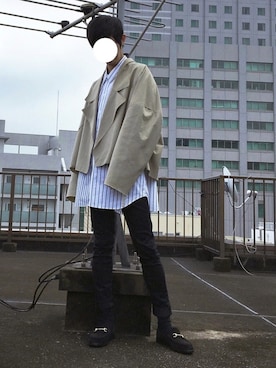 Nさんのコーディネート