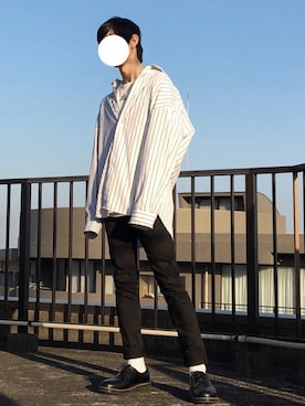 Nさんのコーディネート