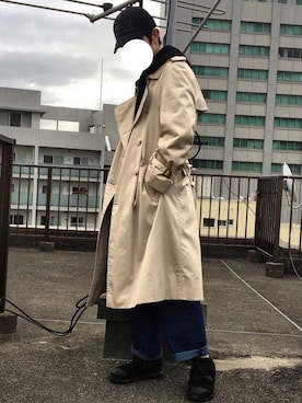 Nさんのコーディネート