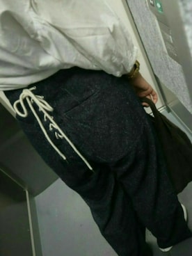 「プチプラミックス」｜わっかさん（レディース・158cm）の夏コーディネート