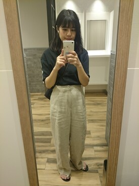 わっかさんのコーディネート