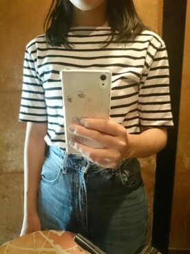 わっかさんのコーディネート