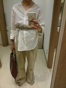 わっかさんのコーディネート